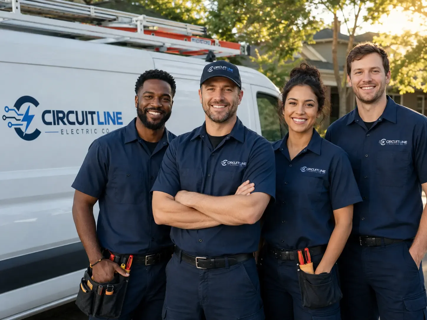 Whole Home Rewiring company in Berlin, NJ