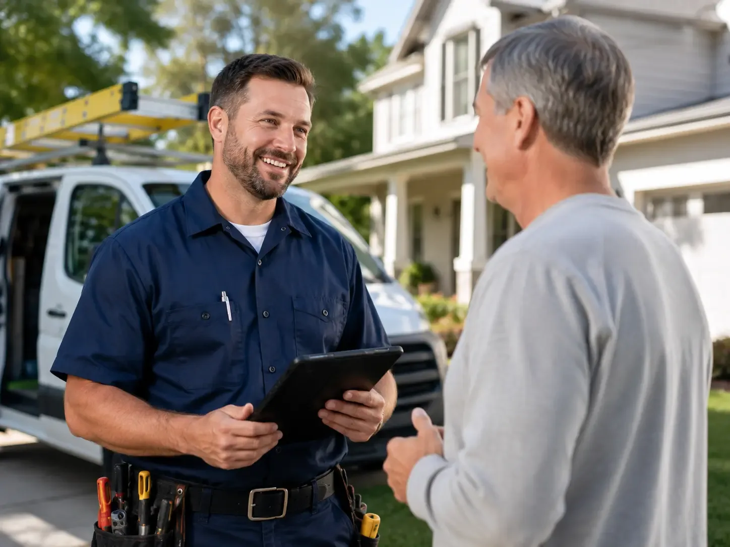Whole Home Rewiring Berlin, NJ FAQs